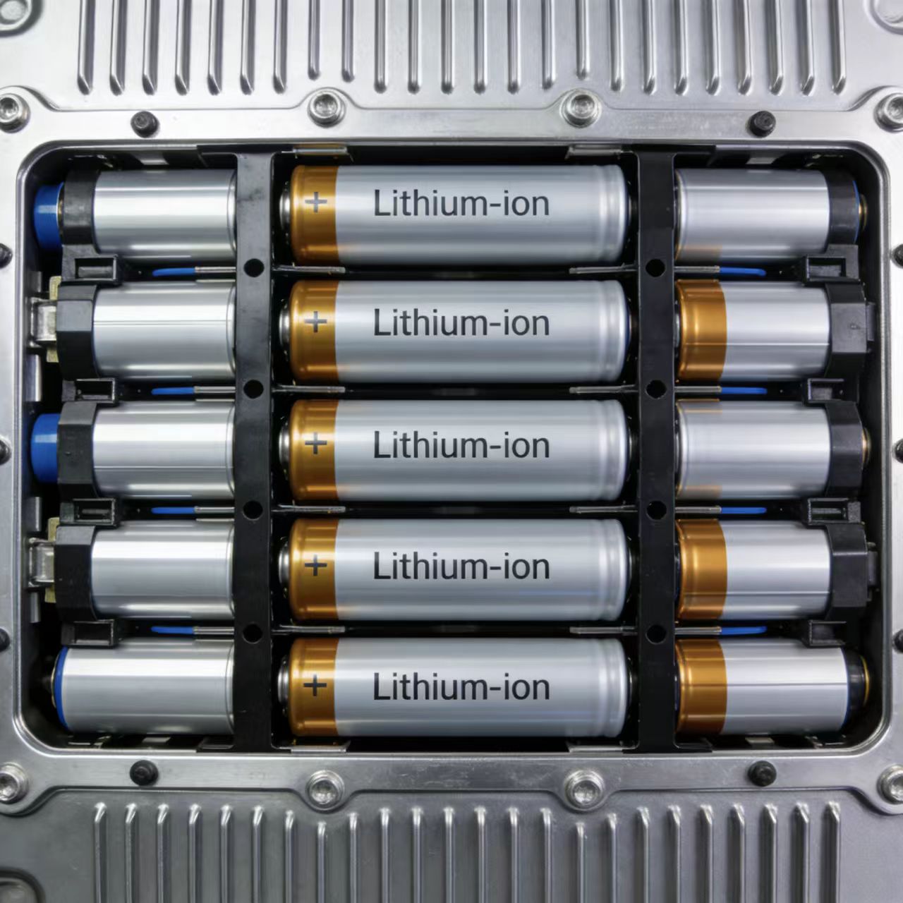 Battery Pack Image 1