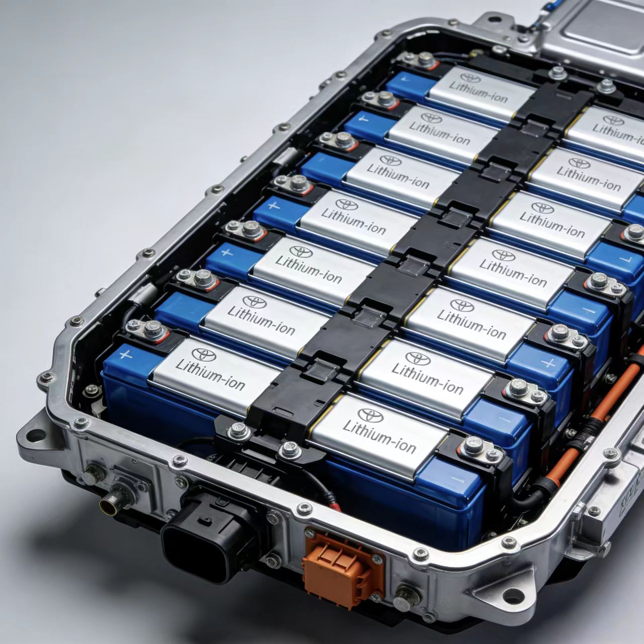 Battery Pack Image 2