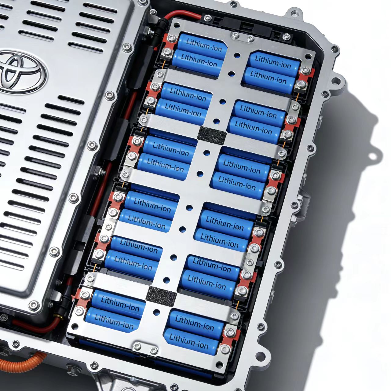 Battery Pack Image 3