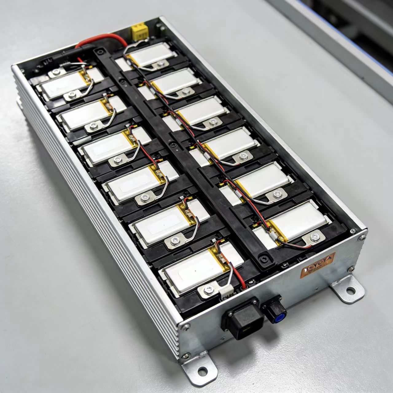 Battery Pack Image 4