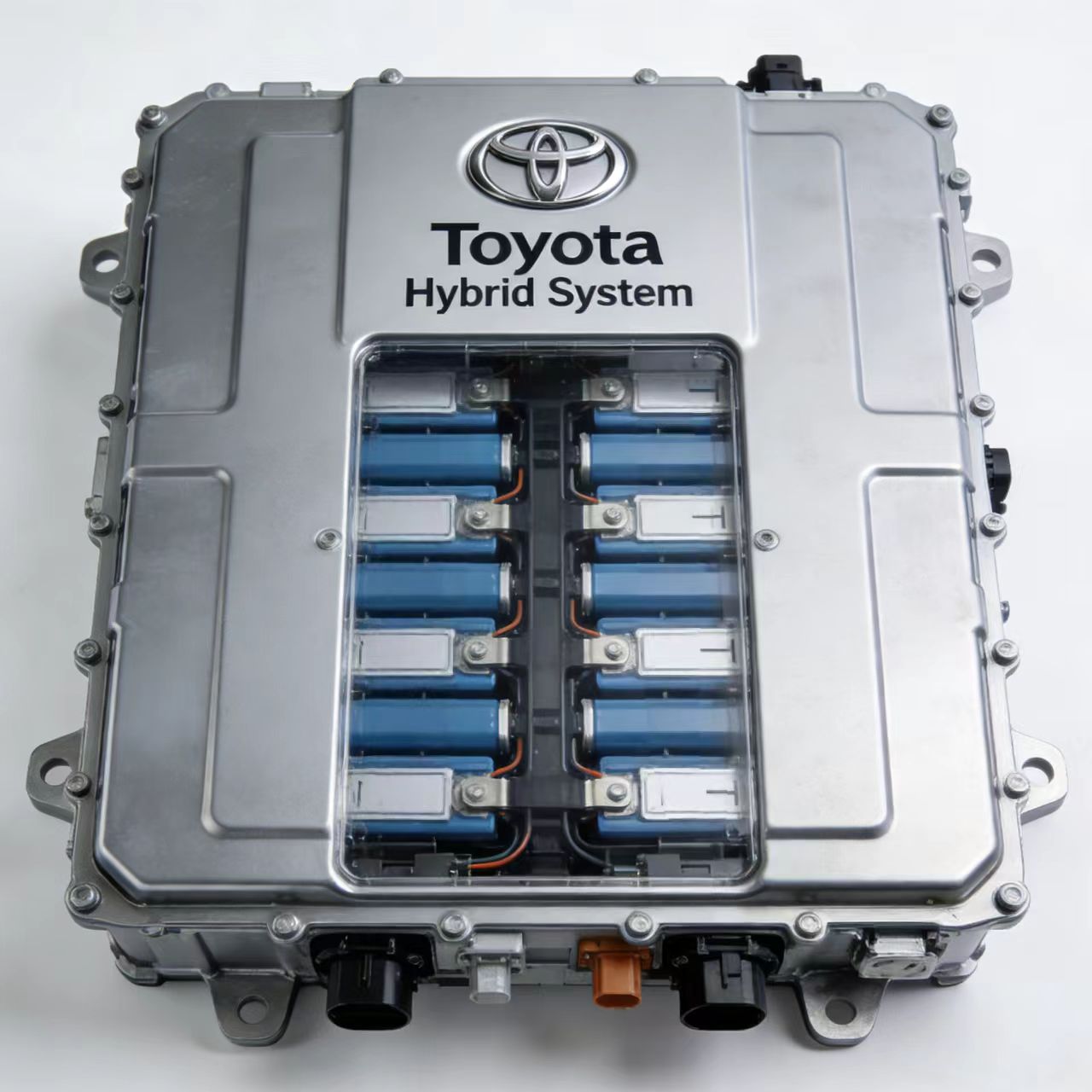 Battery Pack Image 2