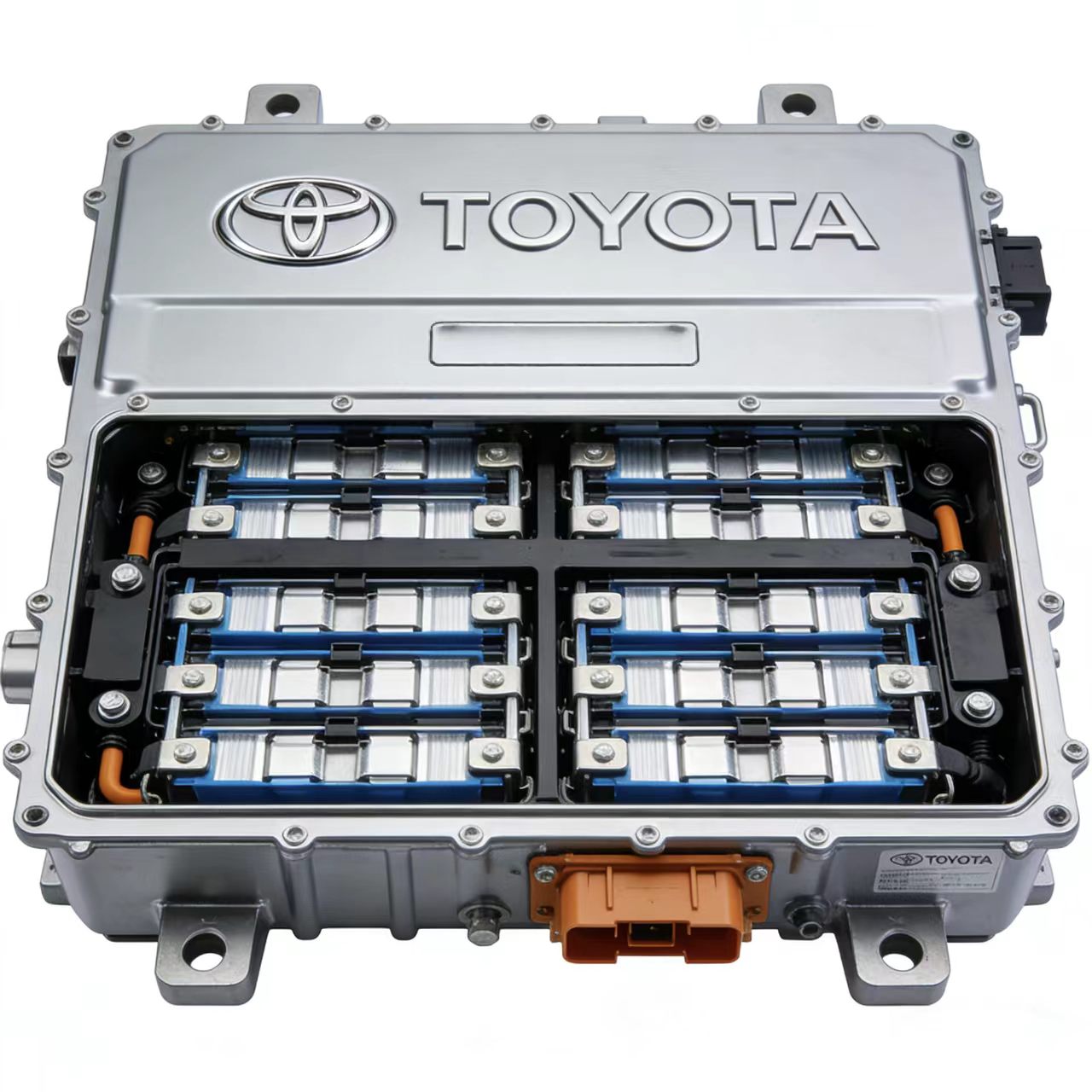 Battery Pack Image 1