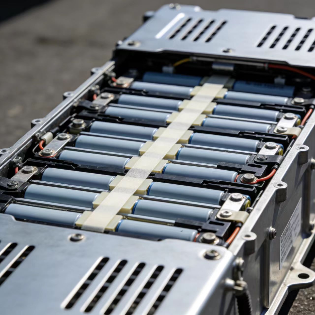Battery Pack Image 2
