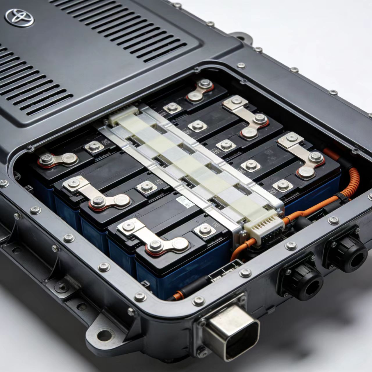 Battery Pack Image 1