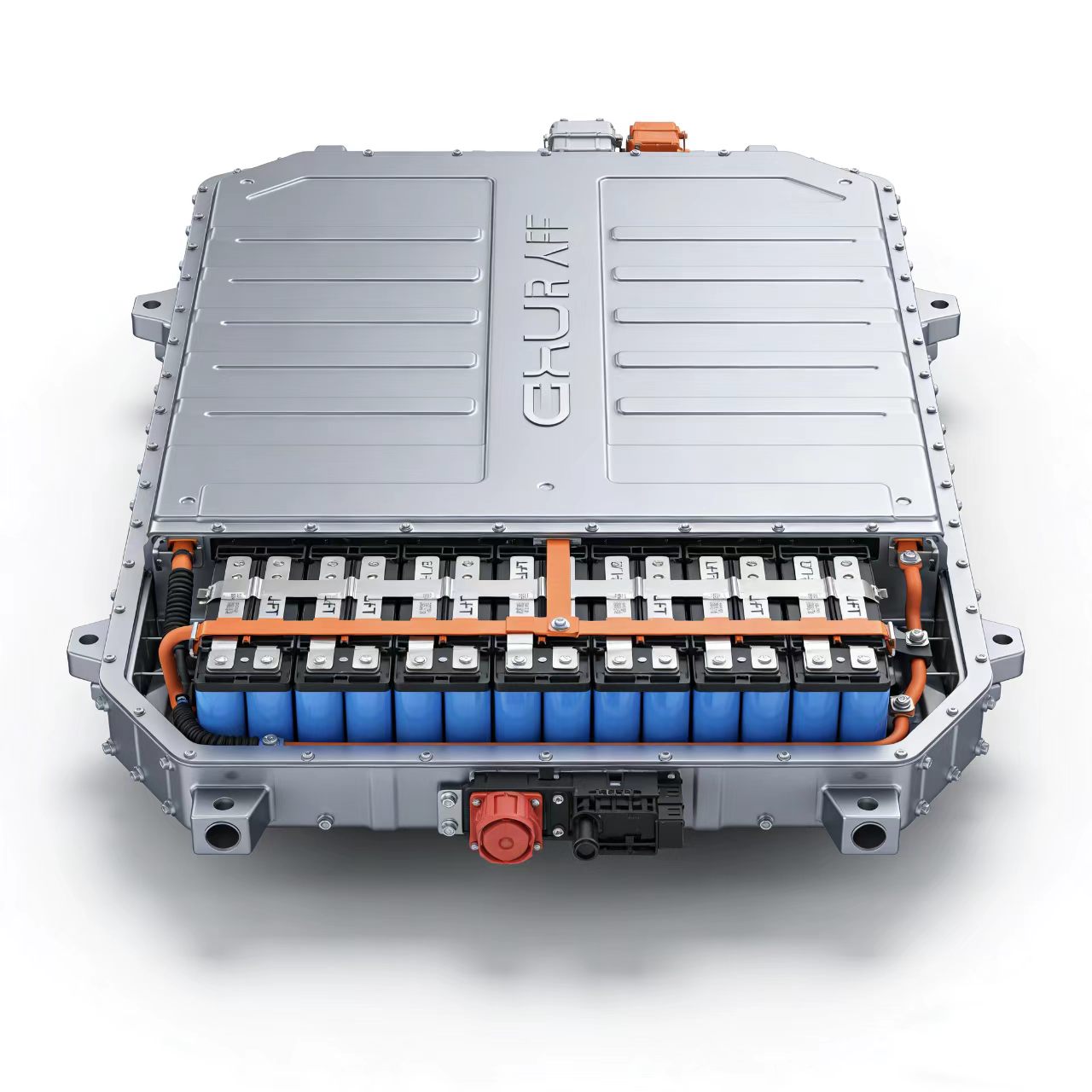 Battery Pack Image 1