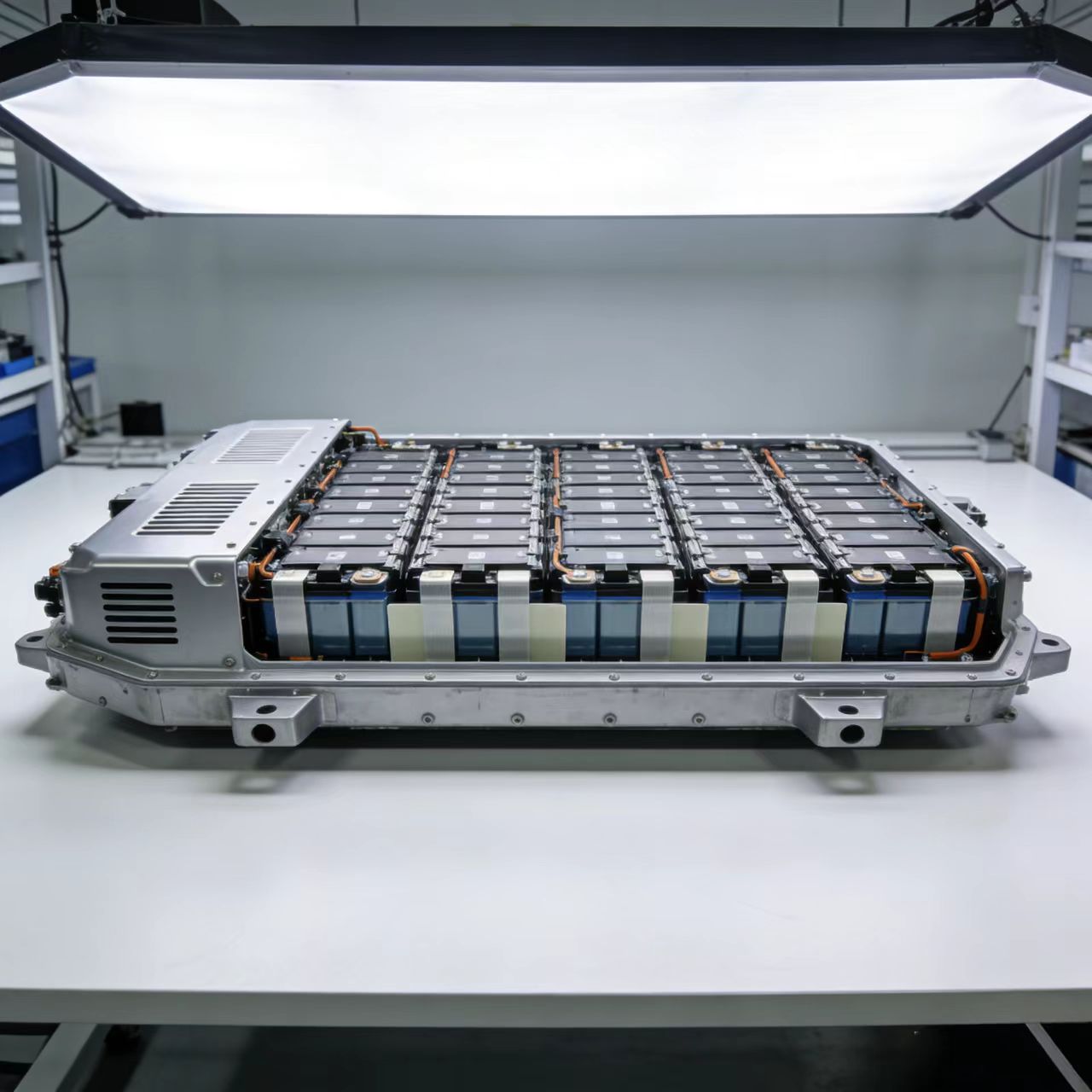 Battery Pack Image 3
