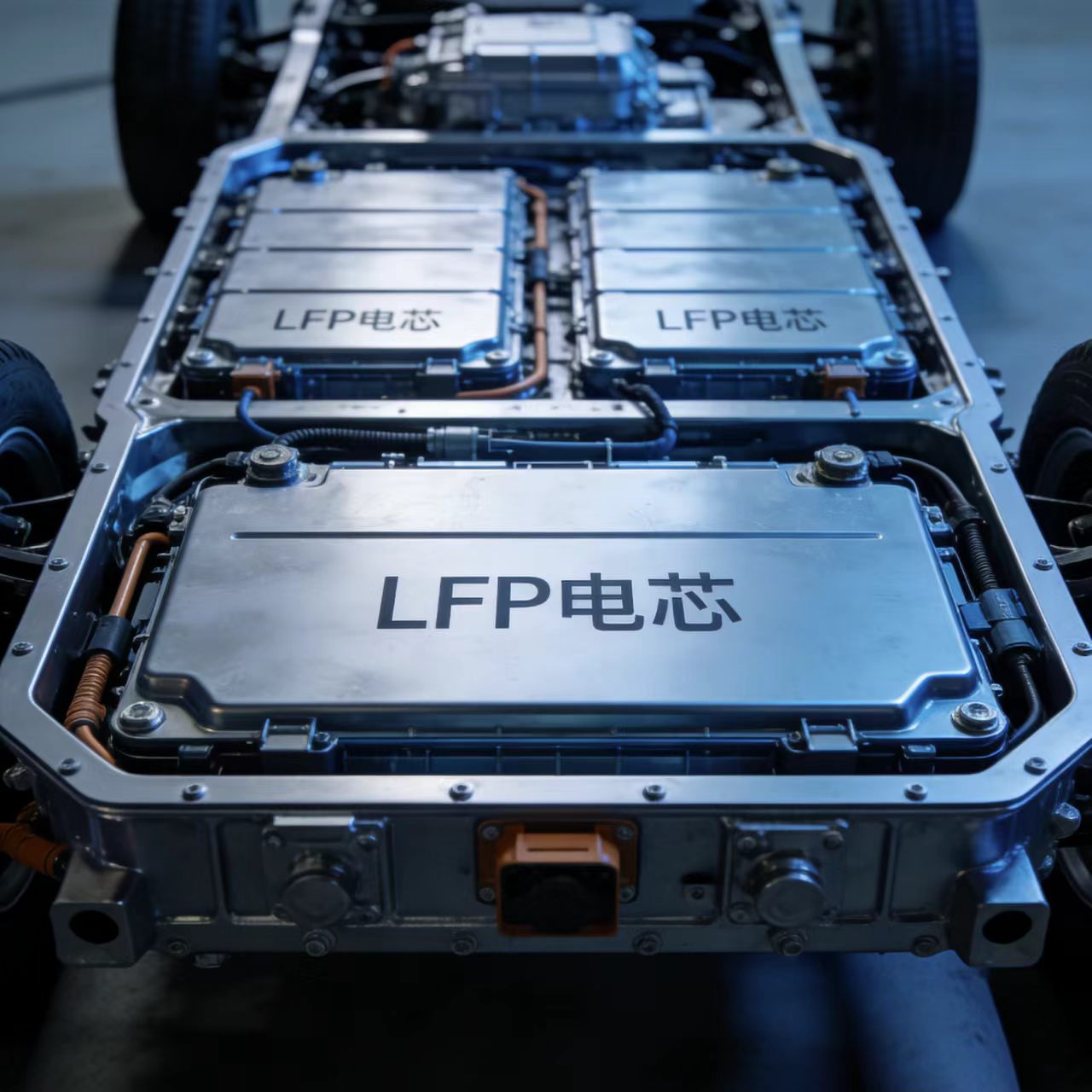 Battery Pack Image 4