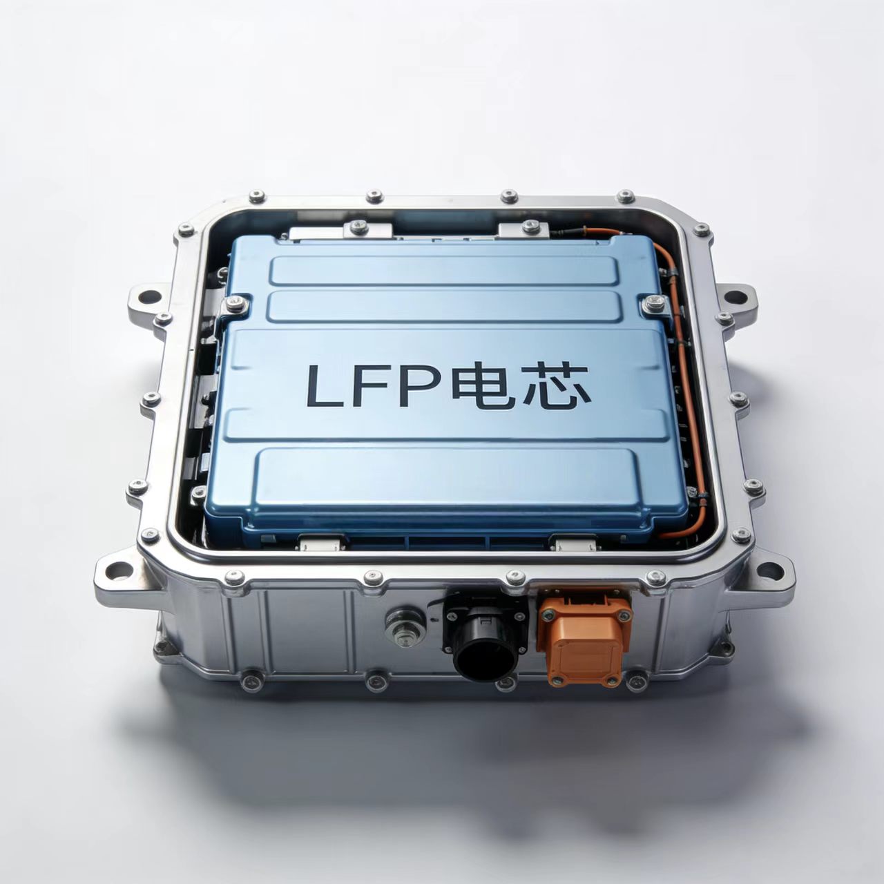Battery Pack Image 1
