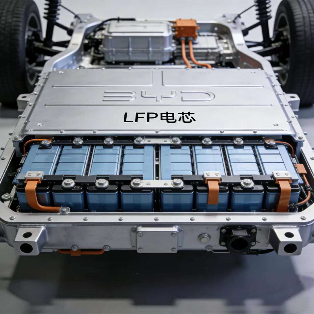 Battery Pack Image 3