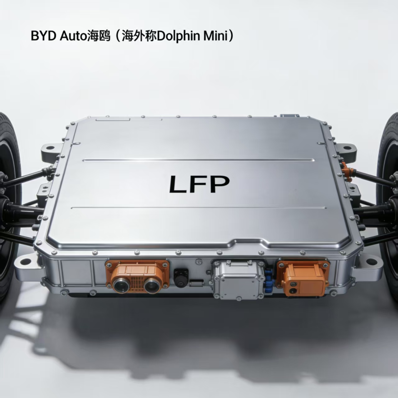 Battery Pack Image 4