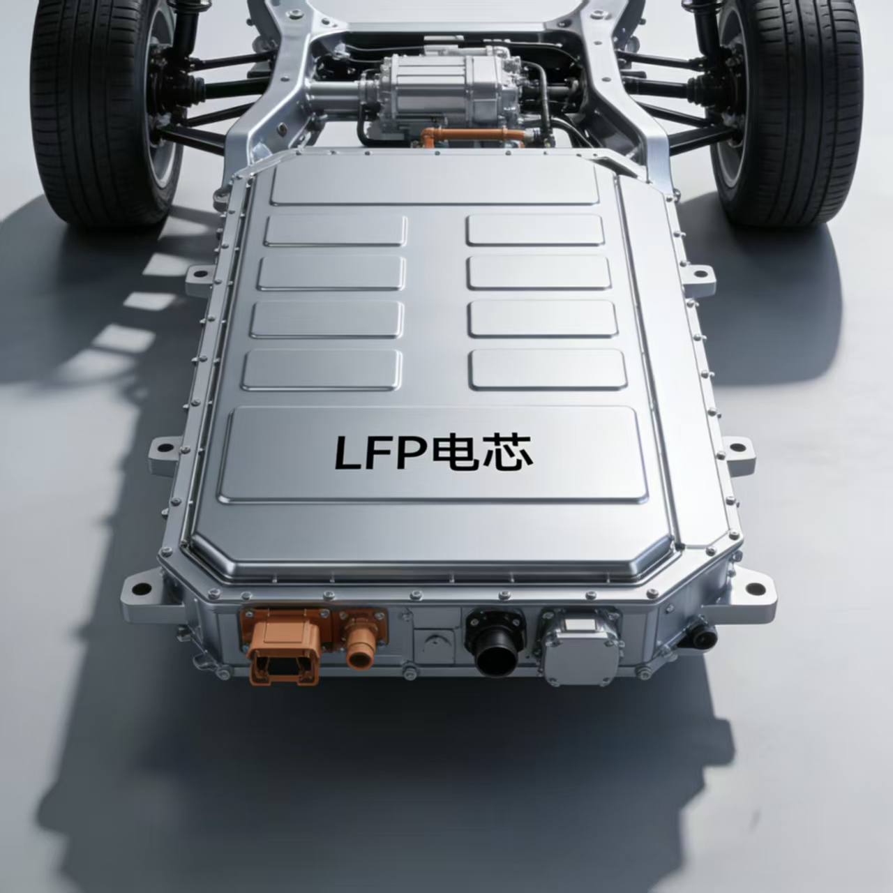 Battery Pack Image 1