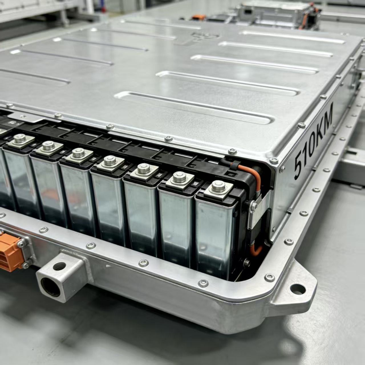 Battery Pack Image 3