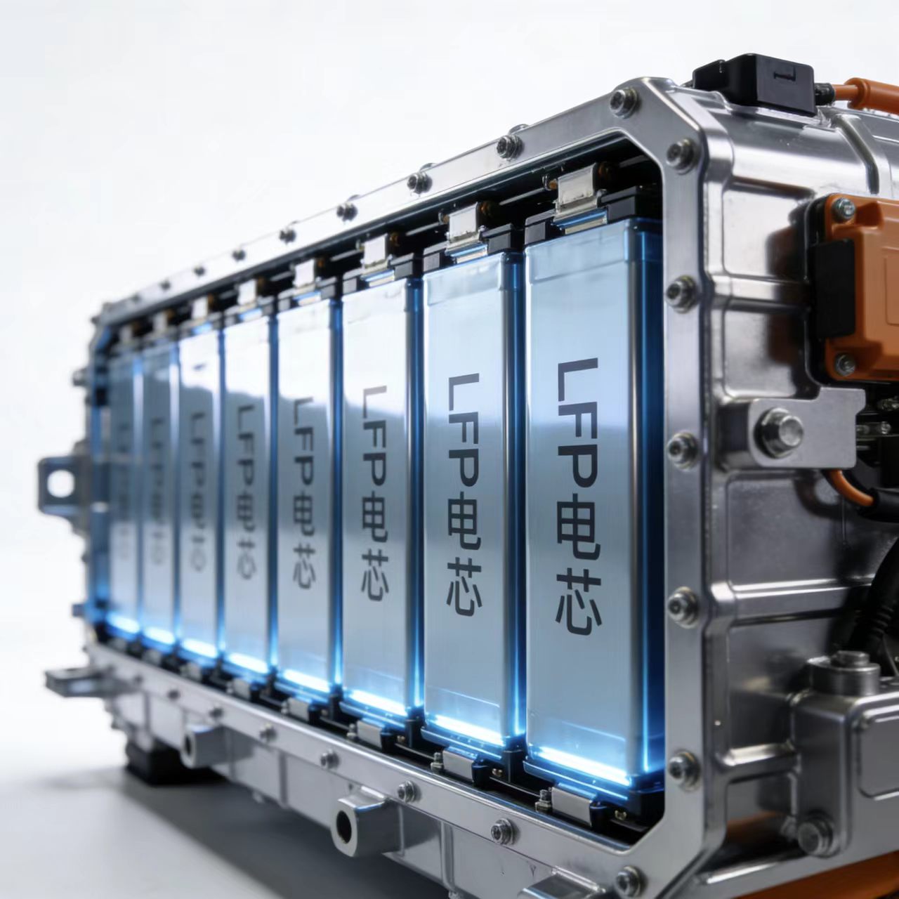 Battery Pack Image 1
