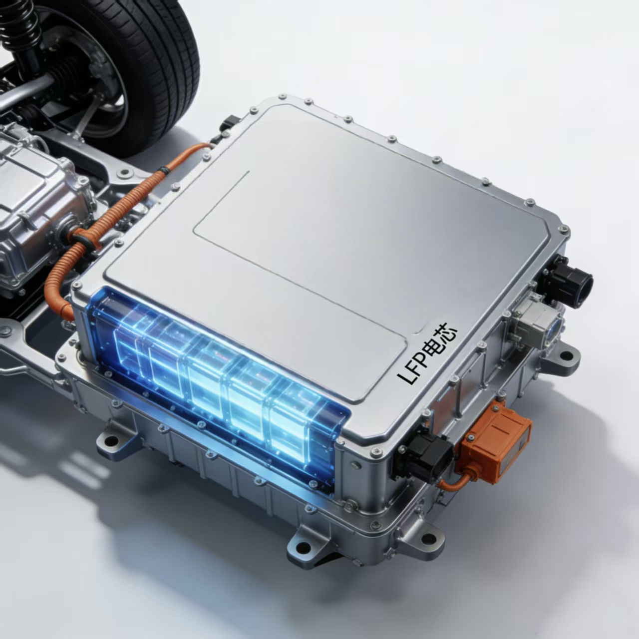 Battery Pack Image 2