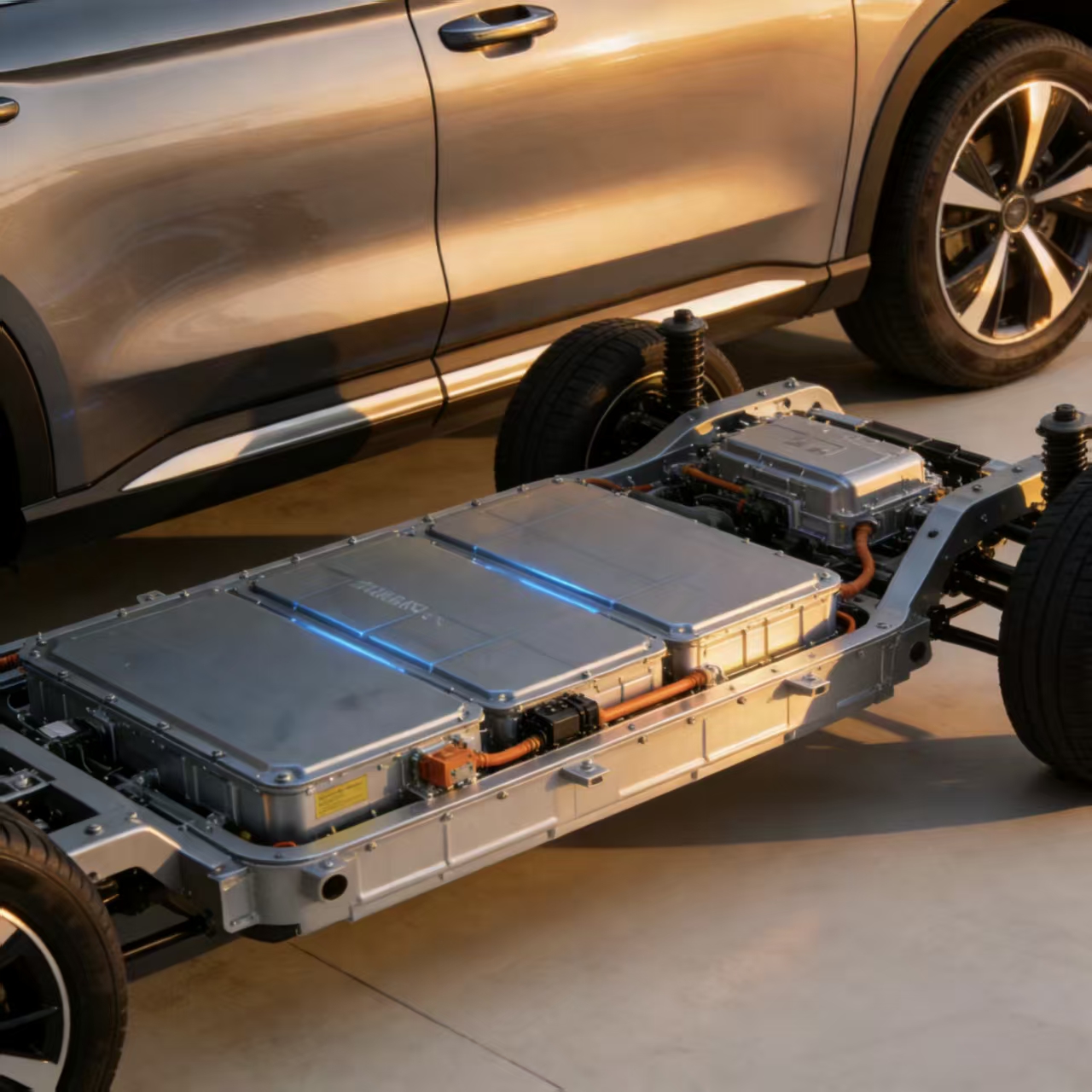 Battery Pack Image 3