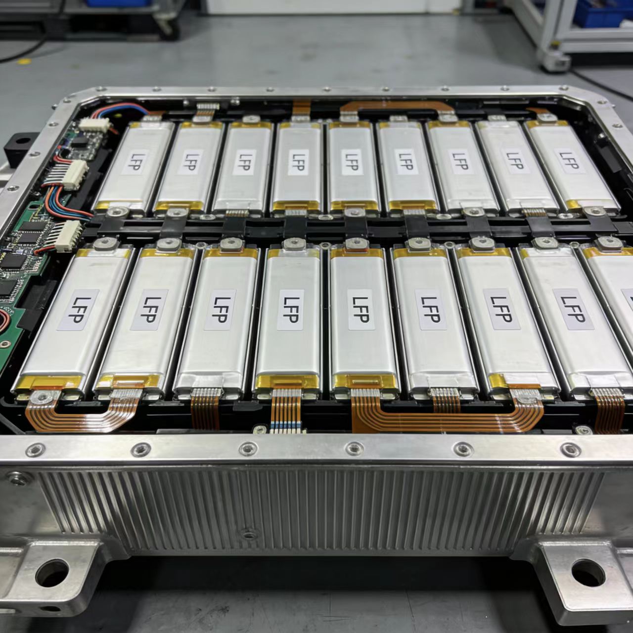 Battery Pack Image 1