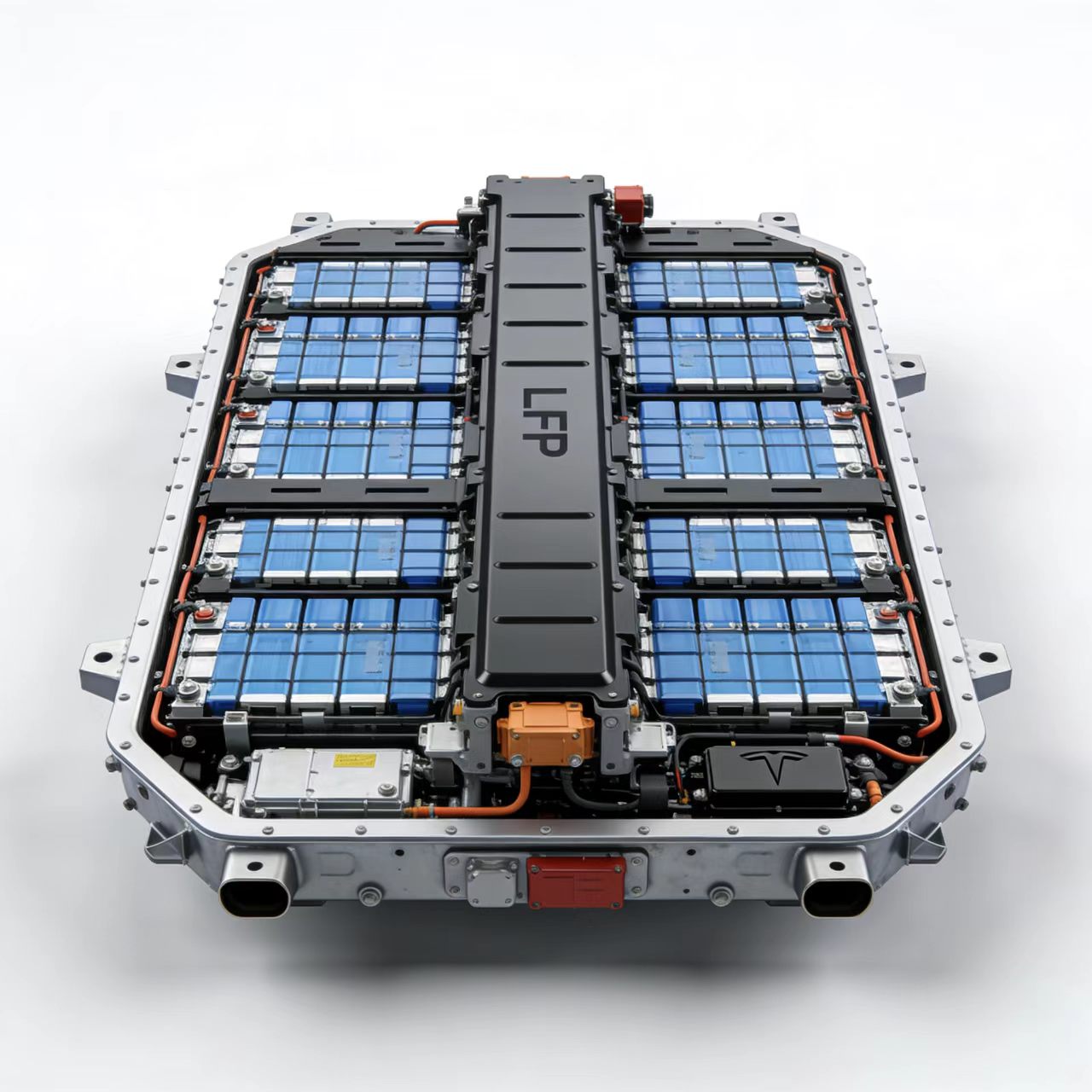 Battery Pack Image 2