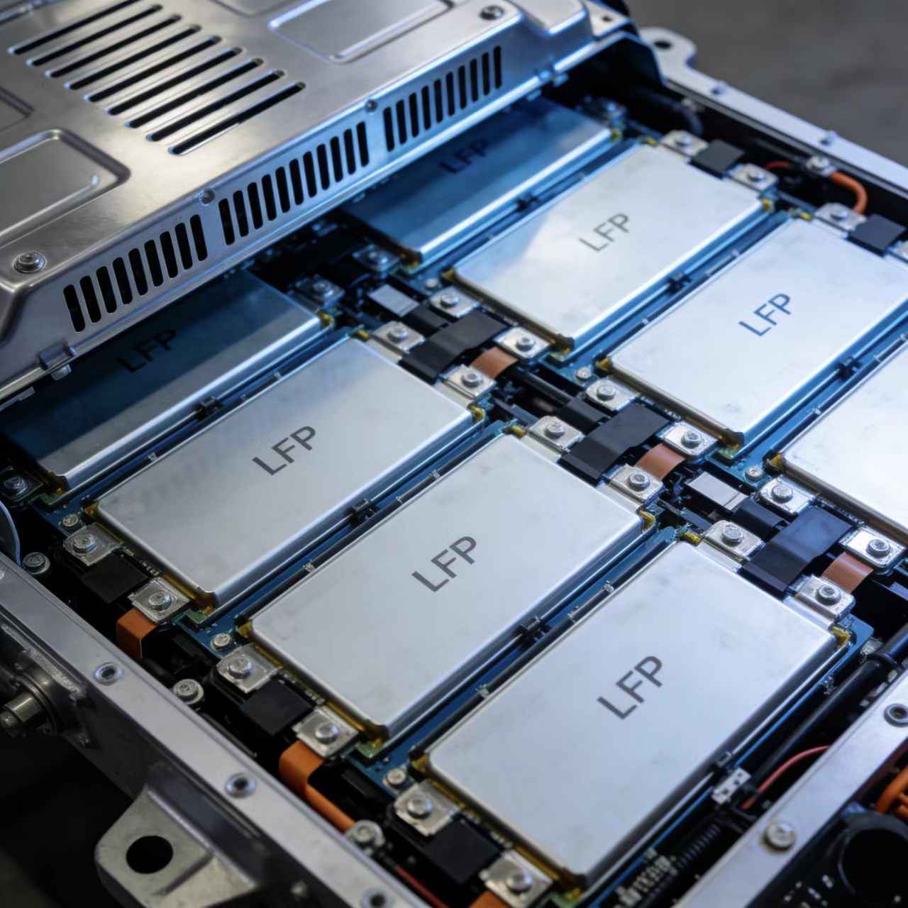 Battery Pack Image 3
