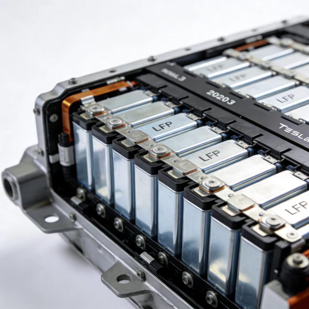 Battery Pack Image 1