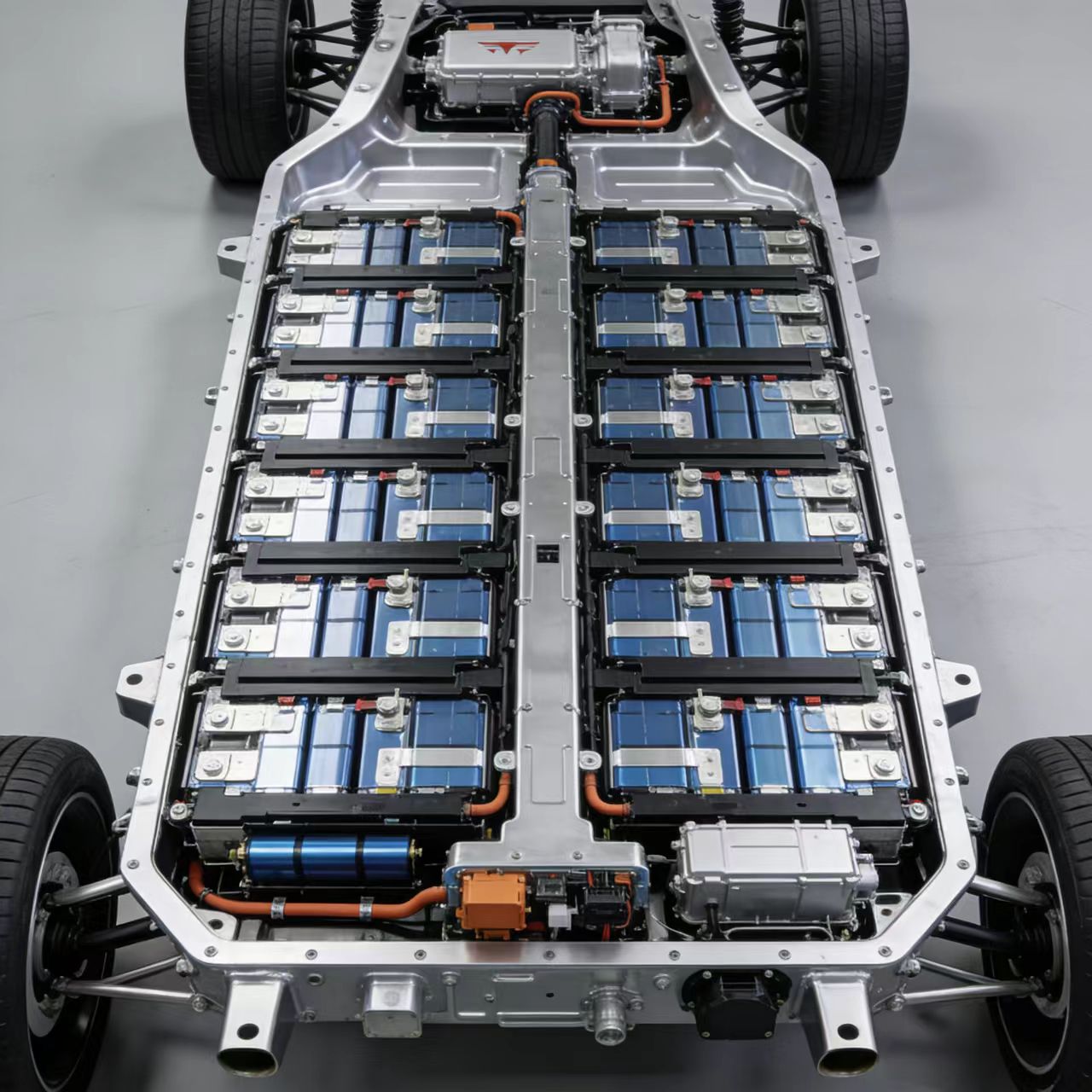 Battery Pack Image 3