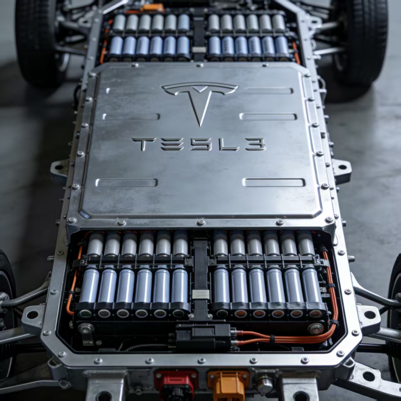 Battery Pack Image 1