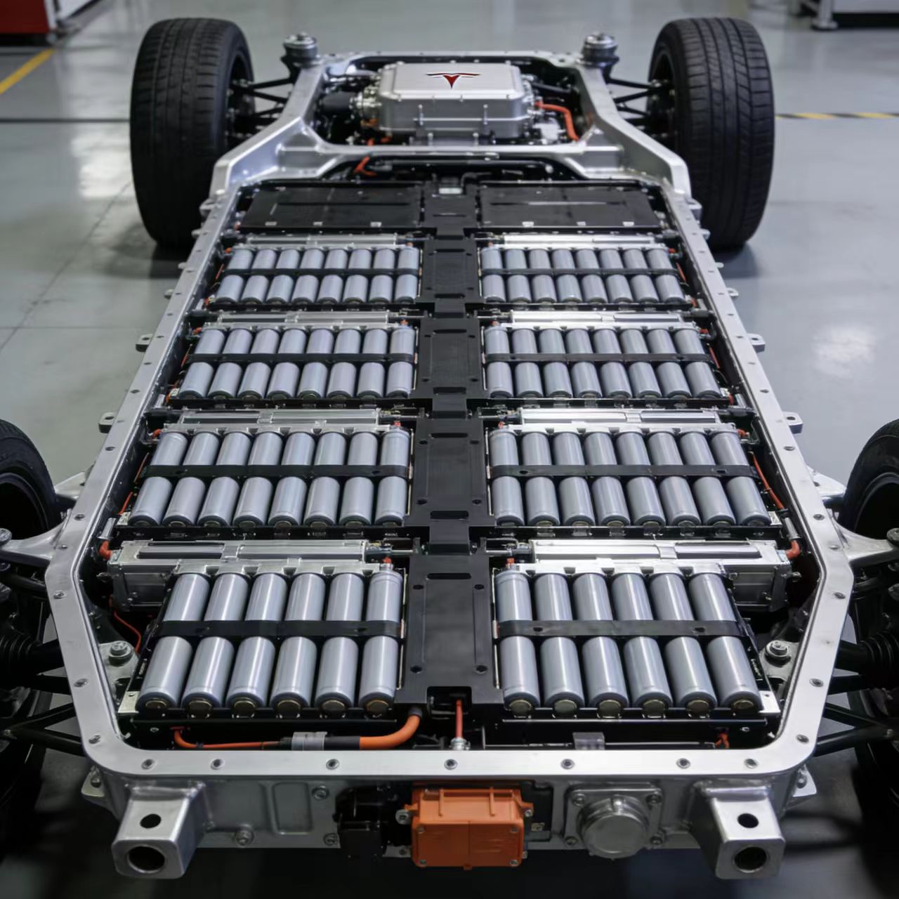 Battery Pack Image 2