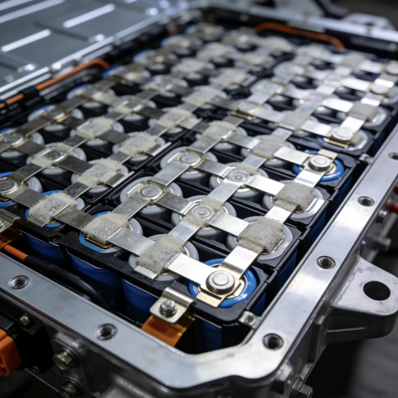 Battery Pack Image 1