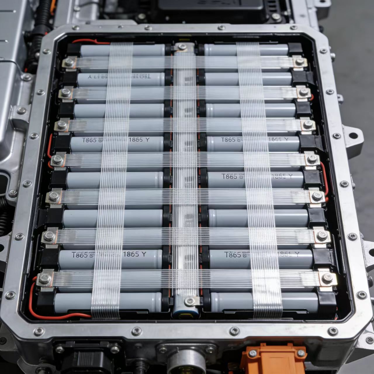 Battery Pack Image 2