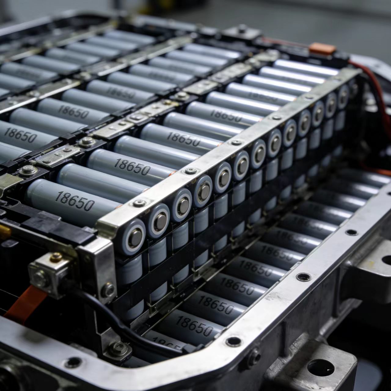 Battery Pack Image 1