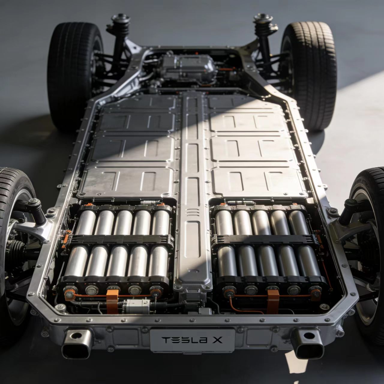Battery Pack Image 1