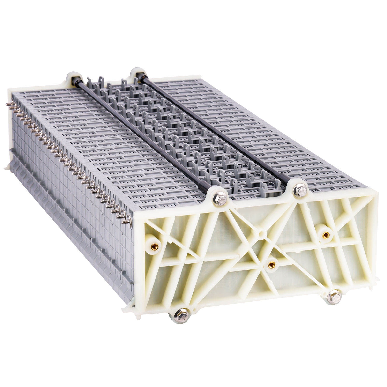 Lithium-ion replacement for Toyota Prius 2011-2020 Lithium-ion Hybrid Battery NiMH hybrid battery, OE#G9200-52030, 144.0V, 20 modules. Drop-in upgrade over factory NiMH pack with higher energy density and longer cycle life. 12-mo warranty. Wholesale pricing from LIANLI.