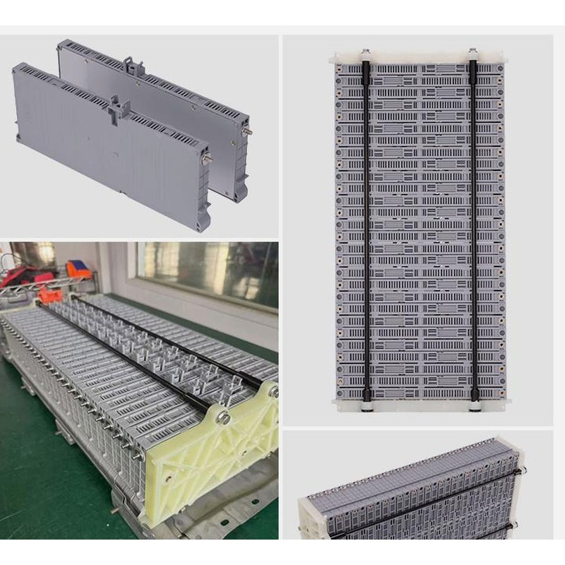 Lithium-ion hybrid battery for Prius Gen 3 (2009-2015) - view 3