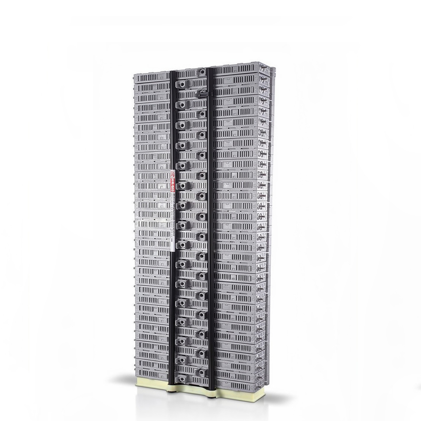 Lexus 2009-2015 Lithium-ion Hybrid Battery Pack 288.0V 40 Modules 240 Cells