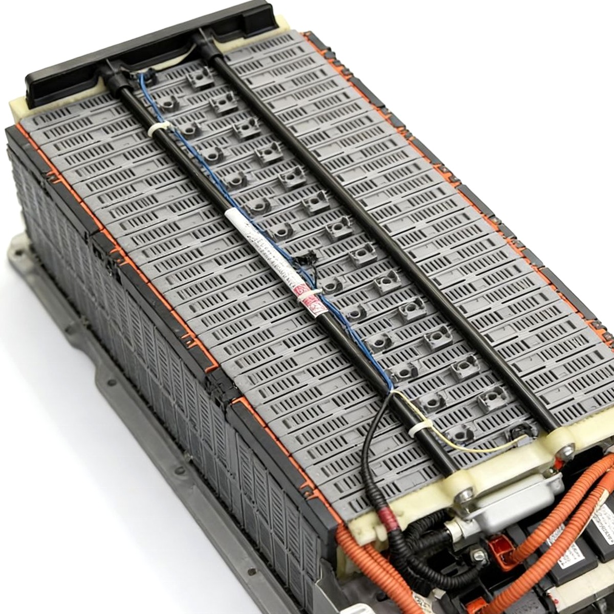 Lithium-ion hybrid battery for Highlander Hybrid XU50 (2010-2019) - view 2