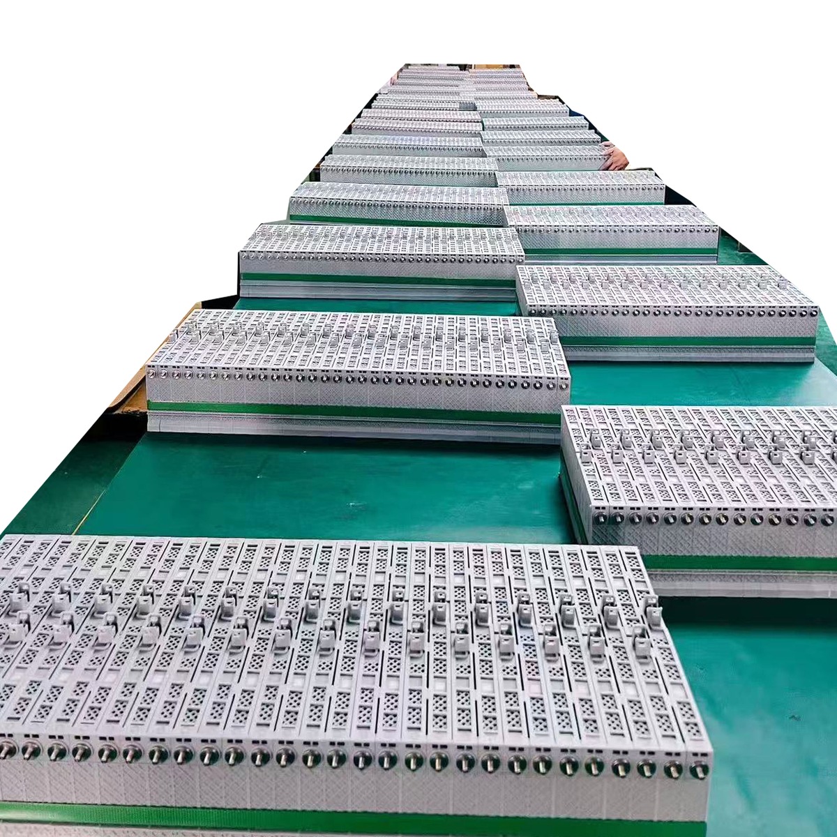 Lithium-ion hybrid battery for Lexus NX300h (2014-2021) - view 2
