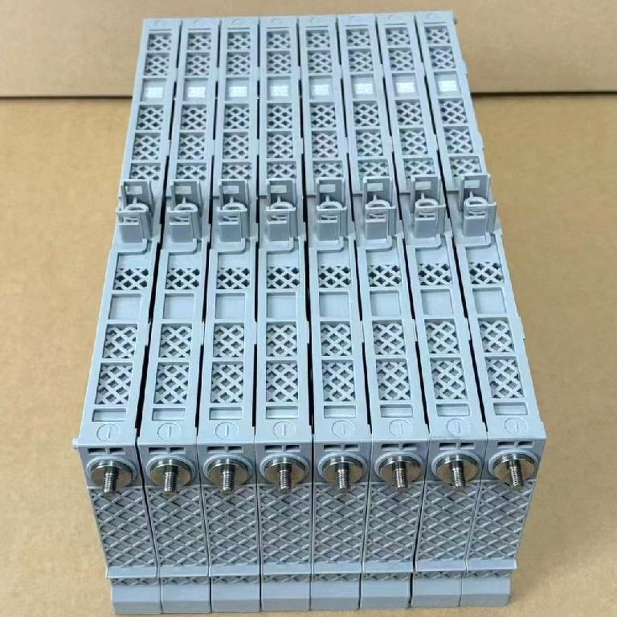 Lithium-ion hybrid battery for Sienna Hybrid XL40 (2011-2020) - view 2